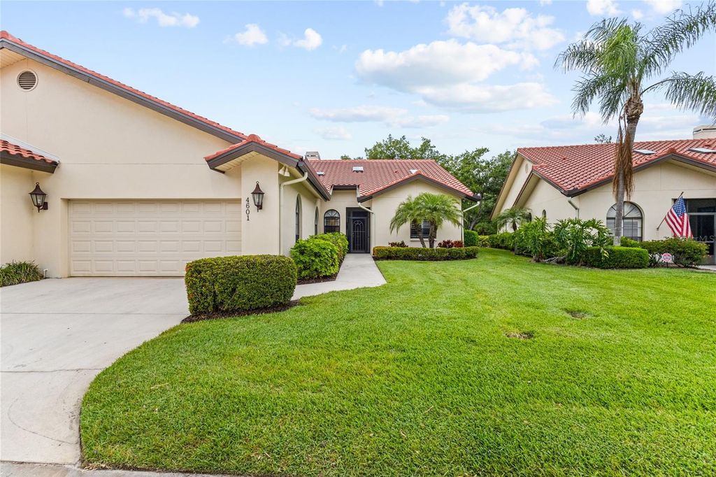 Photo of 4601 Las Brisas Lane, Sarasota, FL 34238 (MLS # A4690192)