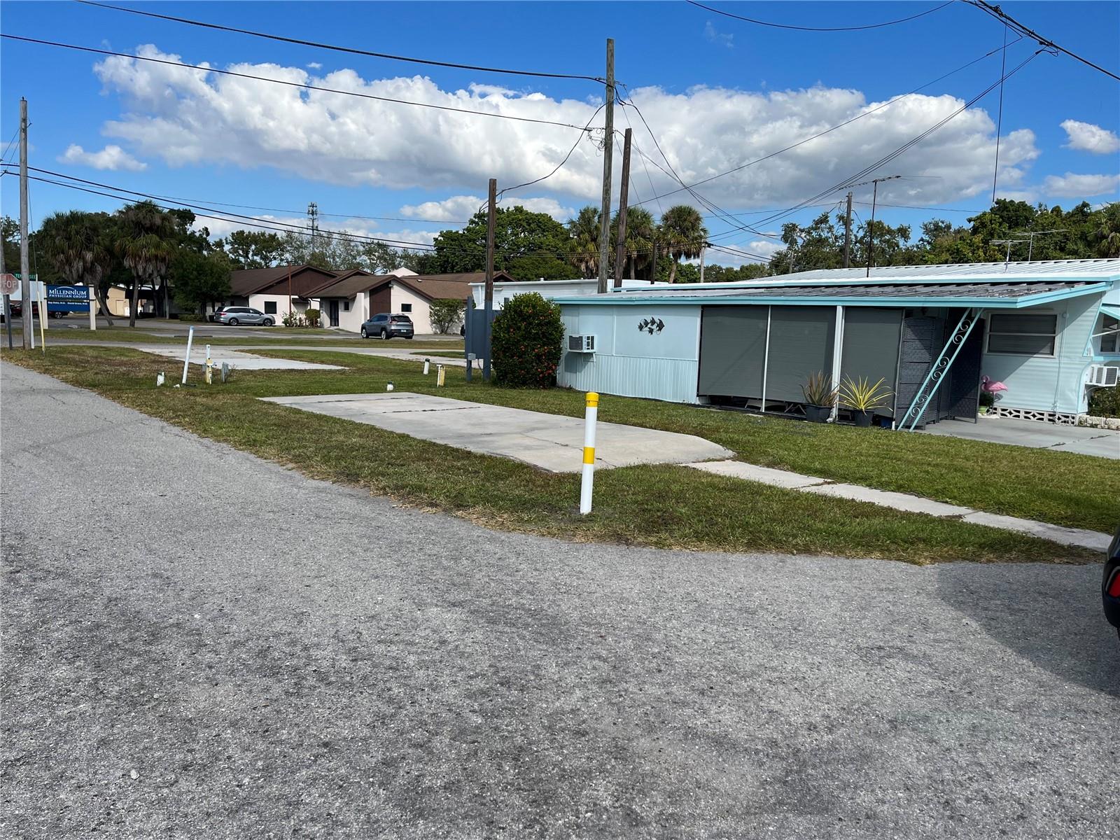 Jet Mobile Home Park is selling multiple shares of this RV Co-op community, located on the Manatee River between Palmetto and Bradenton.
Available for your camper, coach or 5th wheel. Other living space must be a park model (500' or less).
This share is 24x48. Monthly maintenance fee 175.00
All community details are attached.
Many dining and shopping options and a short jaunt to the beaches on the sun coast. 3 international airports within 60 miles, for your travel needs. Shuffleboard courts and community activities for your pleasure.
Come join the fun!!