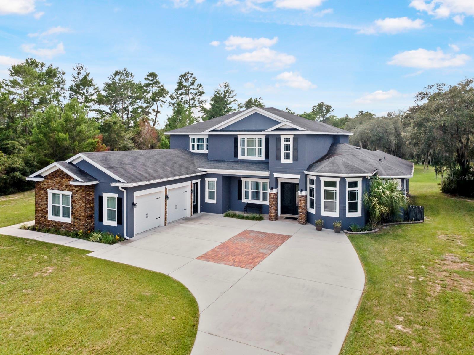 2630 FRANKLIN ROAD