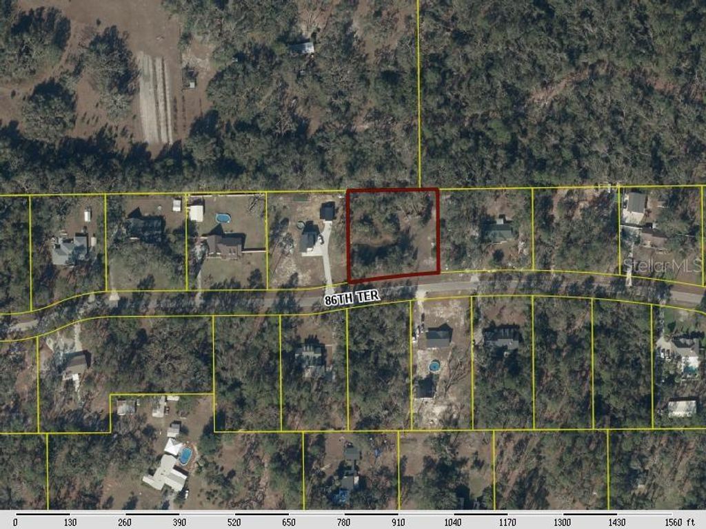 Photo of Tbd 86th Terrace, Live Oak, FL 32060 (MLS # TB8455266)