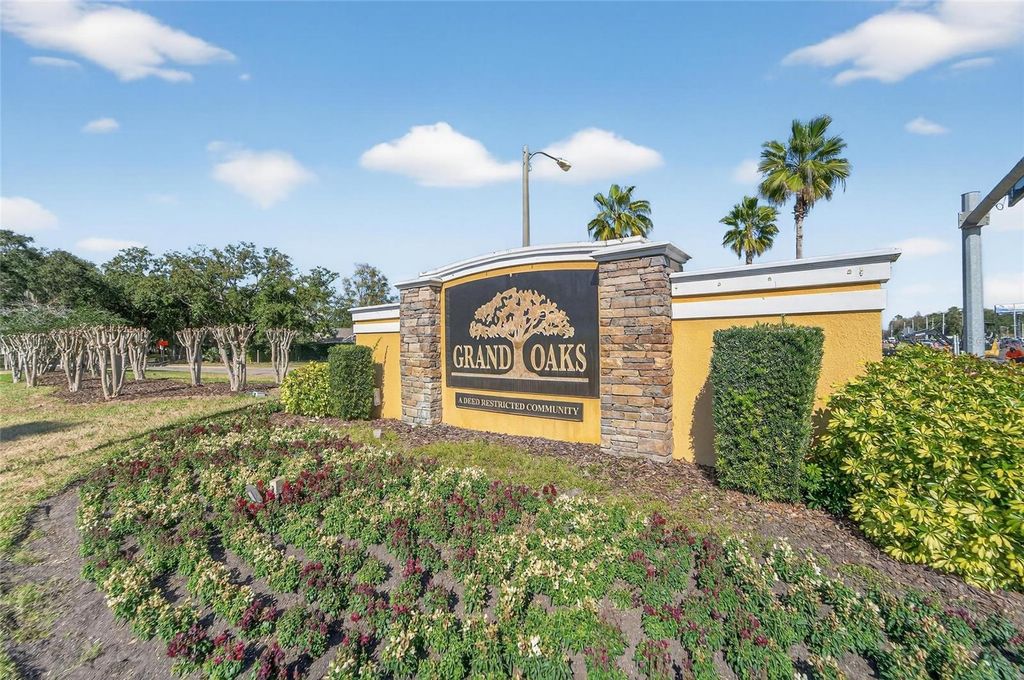 Photo of 25508 Bruford Boulevard, Land O Lakes, FL 34639 (MLS # TB8471131)