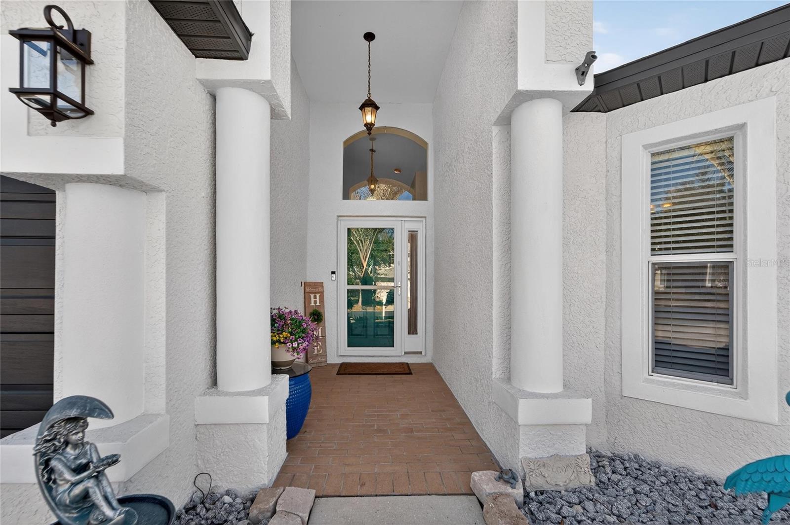 25508 BRUFORD BOULEVARD