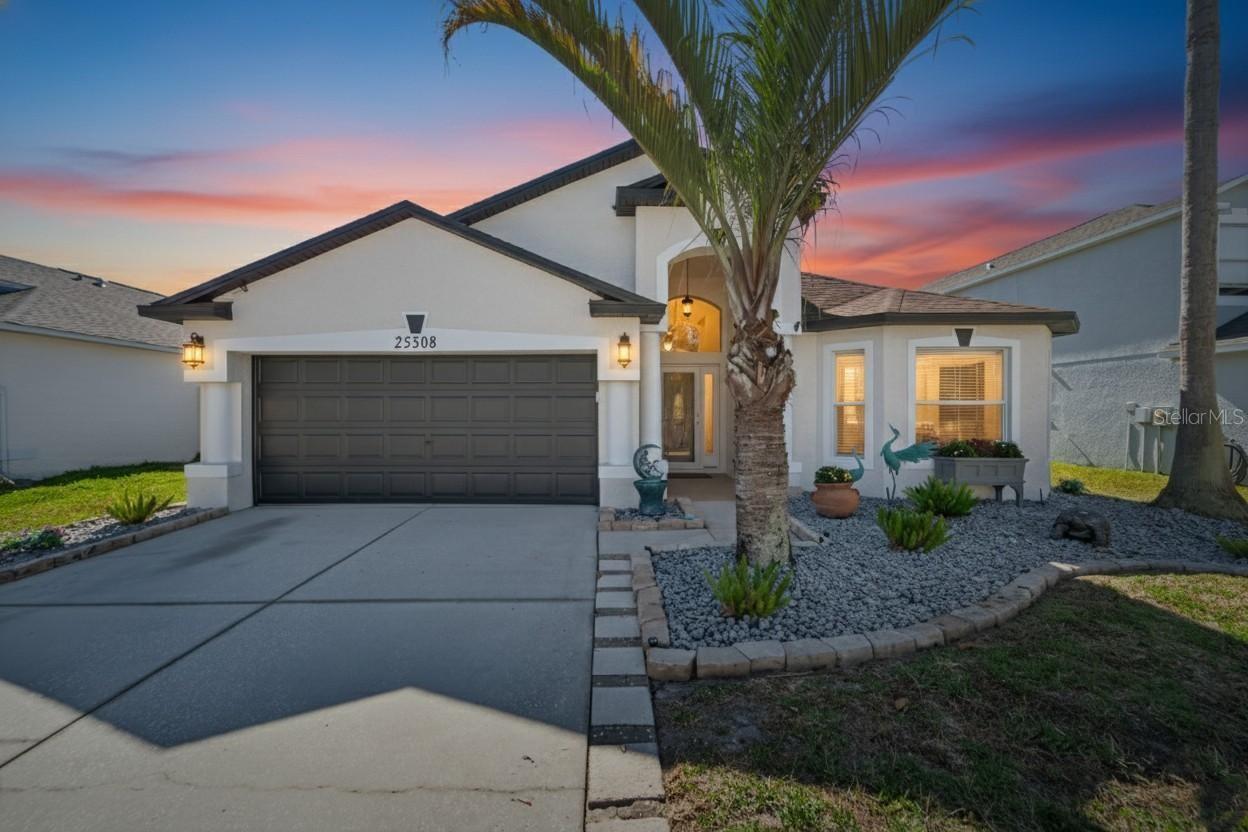 25508 BRUFORD BOULEVARD