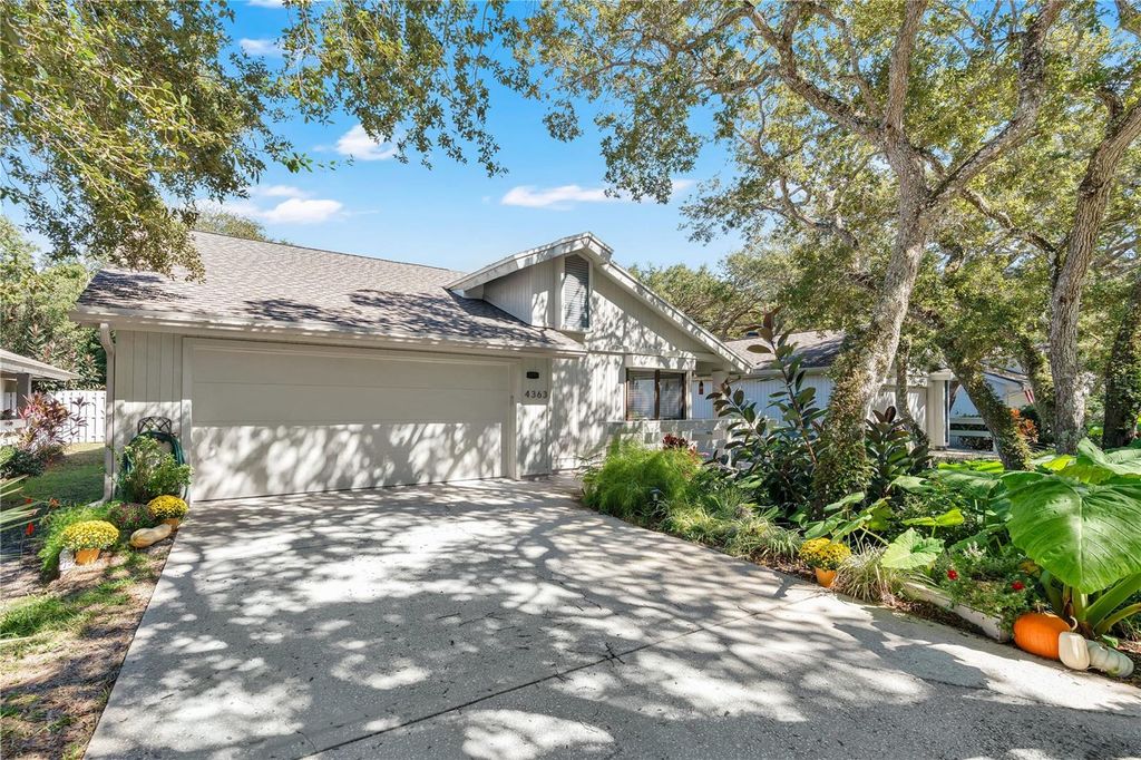 Photo of 4363 Sea Cove, New Smyrna Beach, FL 32169 (MLS # NS1086309)