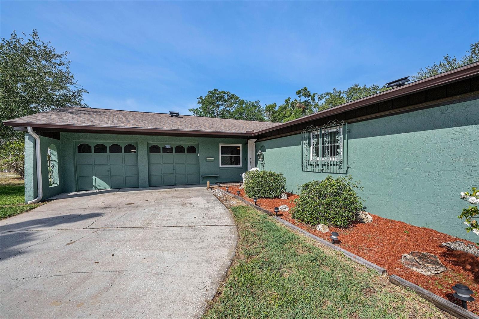 8517 WOODWICK COURT
