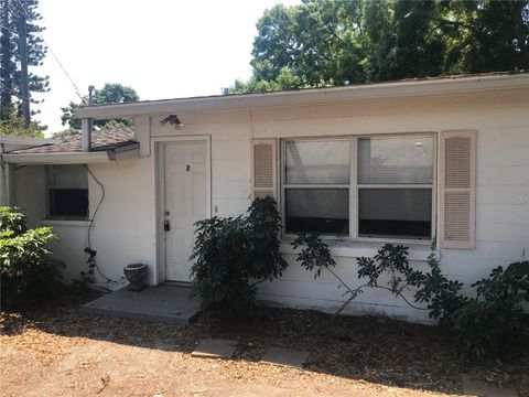 3943 FREEDOM AVENUE SARASOTA FL 34231