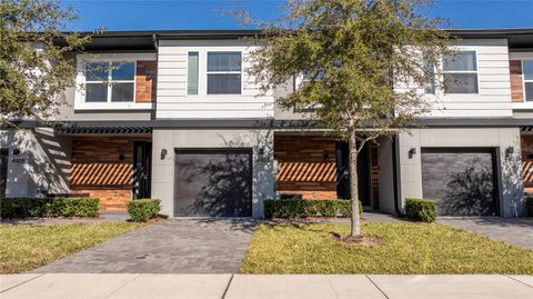 A home in KISSIMMEE