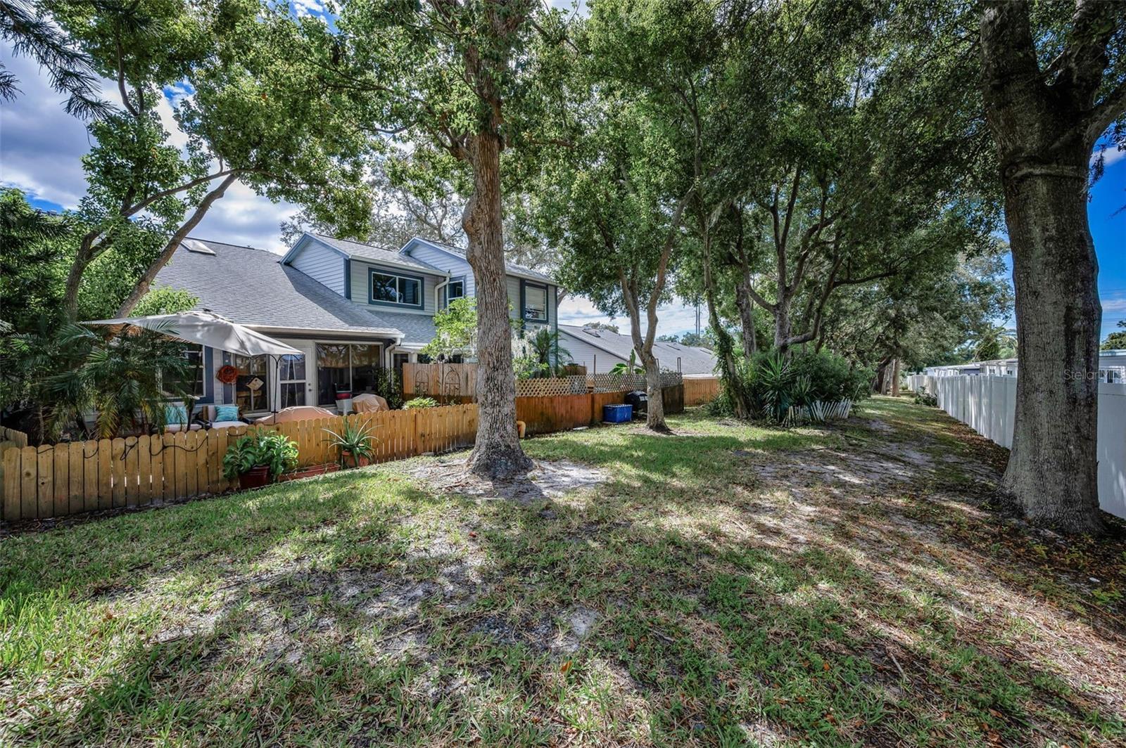 WOODS AT ANDERSON PARK - Residential