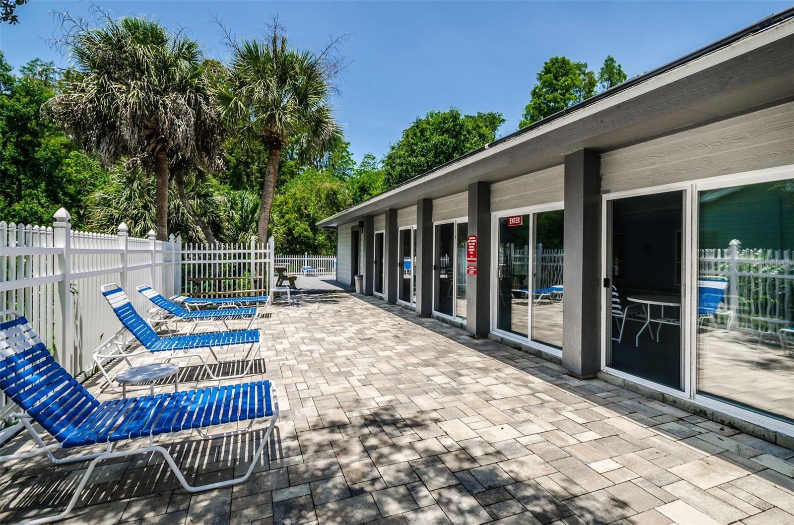 WOODS AT ANDERSON PARK - Residential