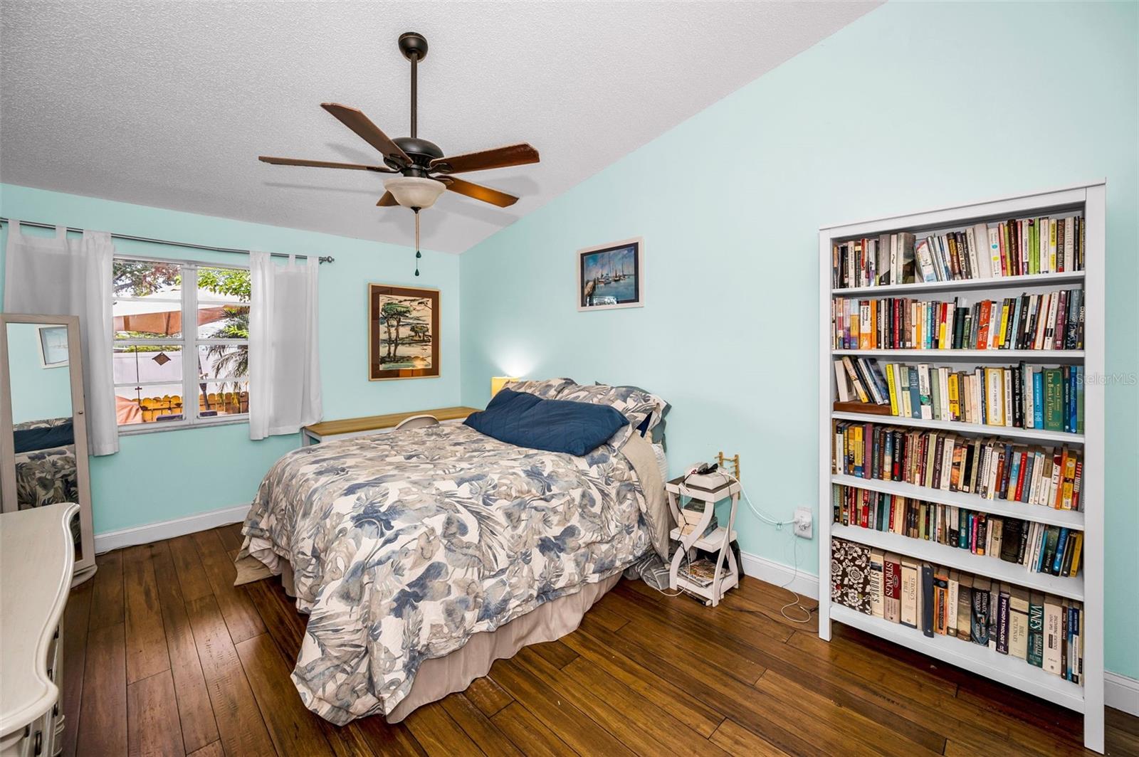 WOODS AT ANDERSON PARK - Residential