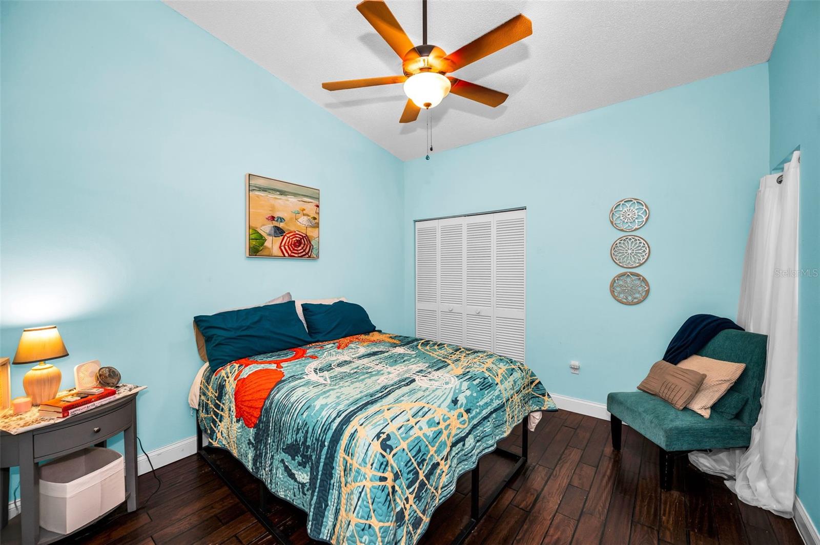 WOODS AT ANDERSON PARK - Residential