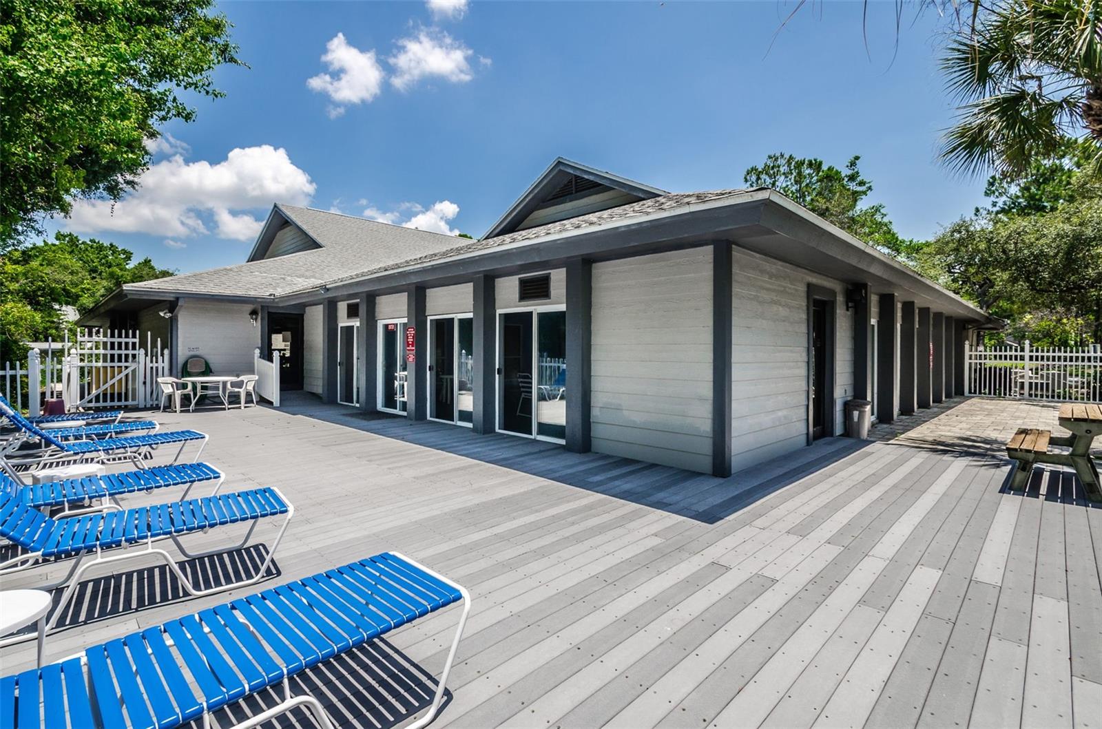 WOODS AT ANDERSON PARK - Residential
