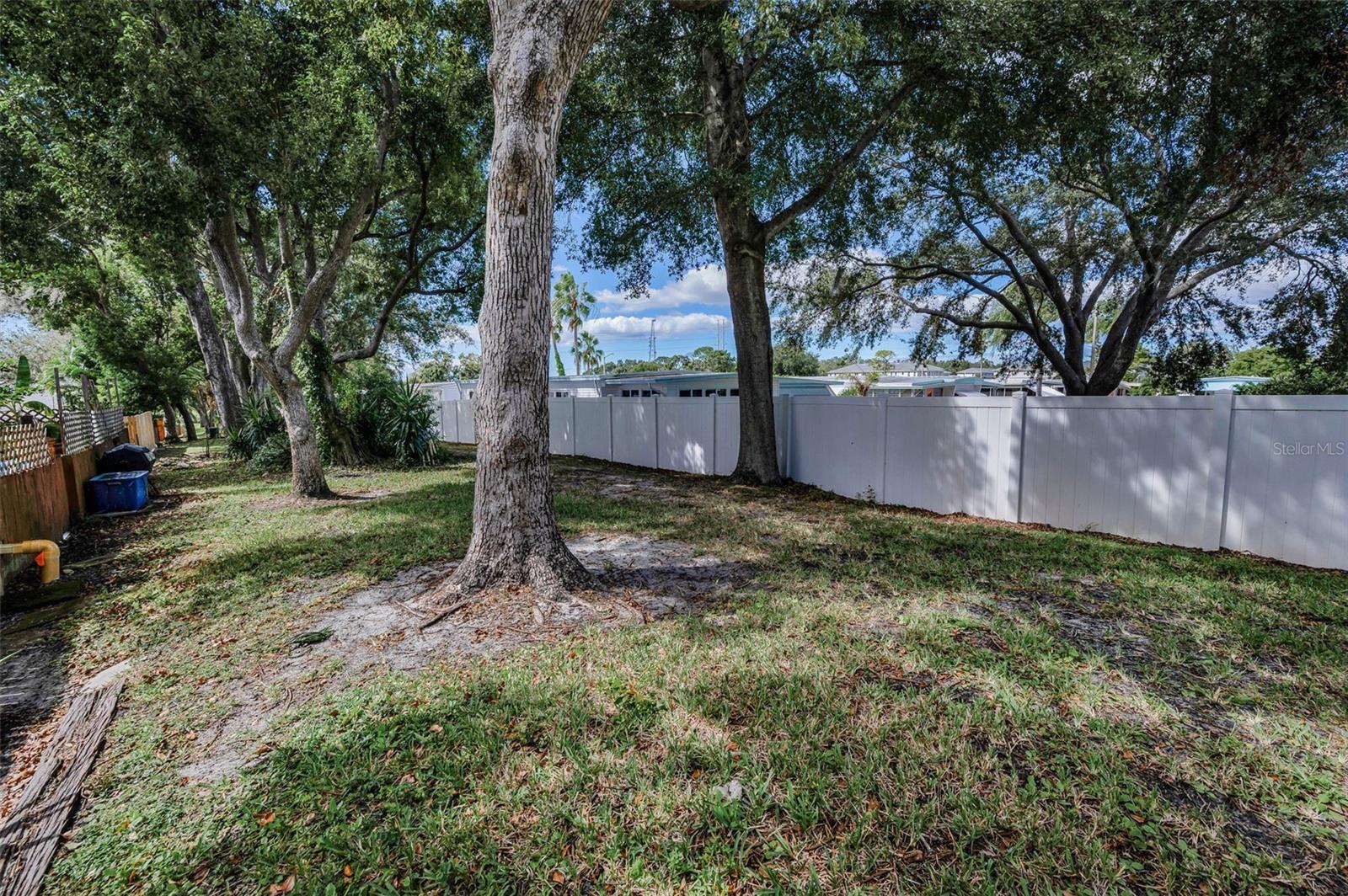 WOODS AT ANDERSON PARK - Residential