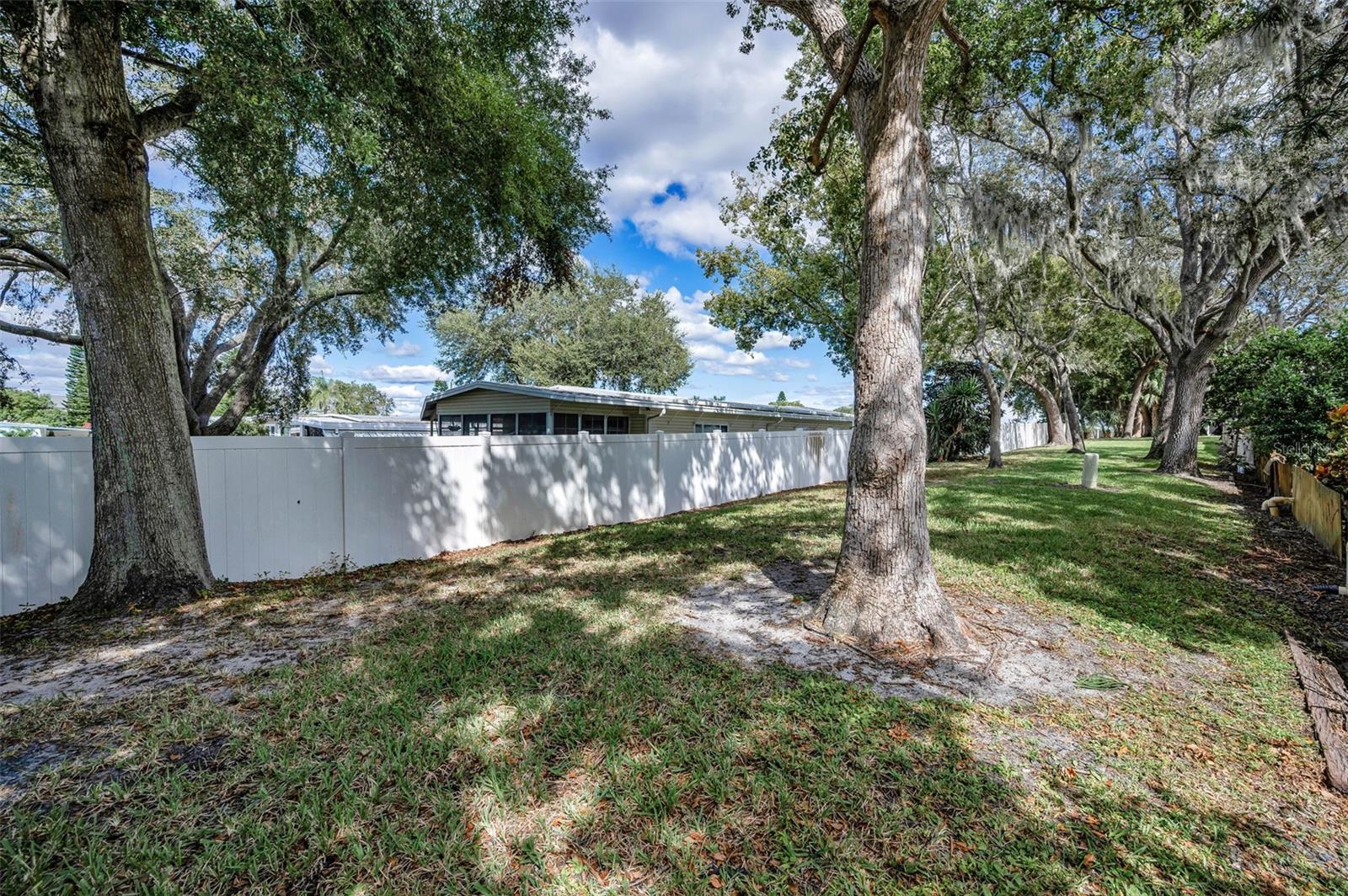 WOODS AT ANDERSON PARK - Residential