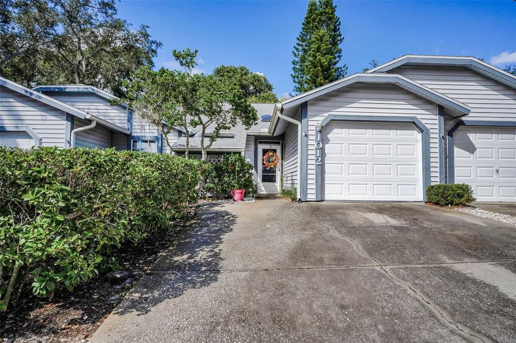 Photo of 39650 Us Highway 19 N #1012, Tarpon Springs, FL 34689 (MLS # TB8438587)