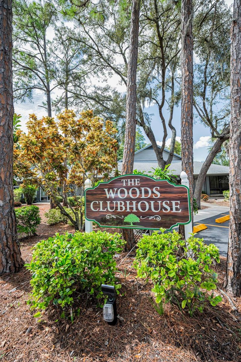 WOODS AT ANDERSON PARK - Residential