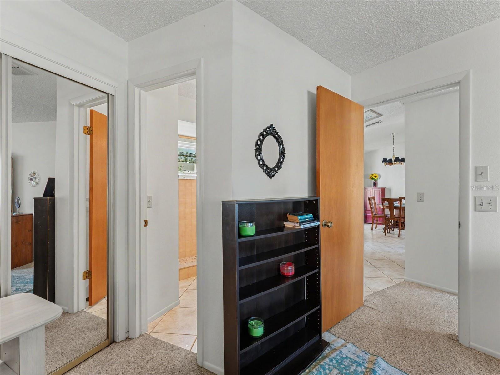 SPRING HILL - Residential