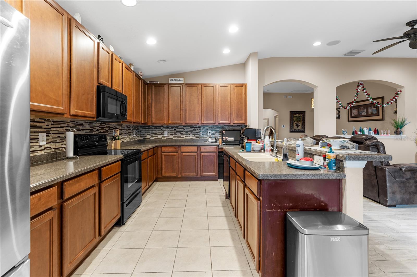 OAK CRK PH 02 - Residential