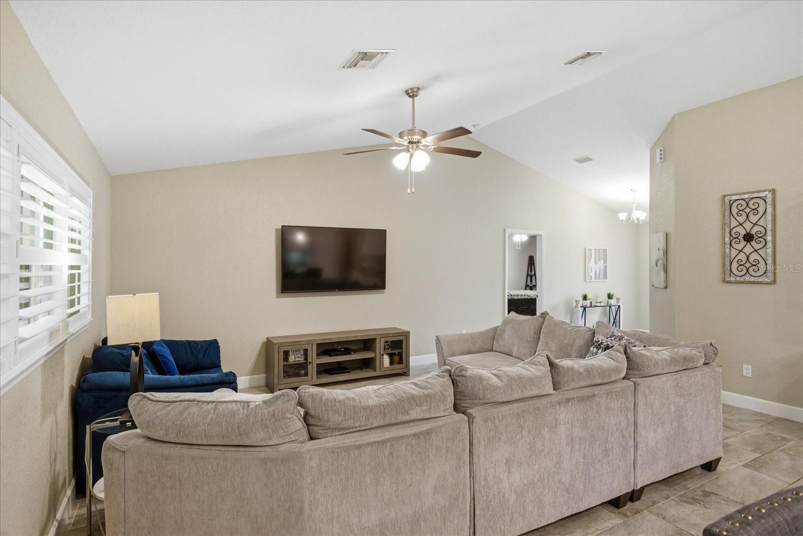 OCALA WATERWAY ESTATE - Residential