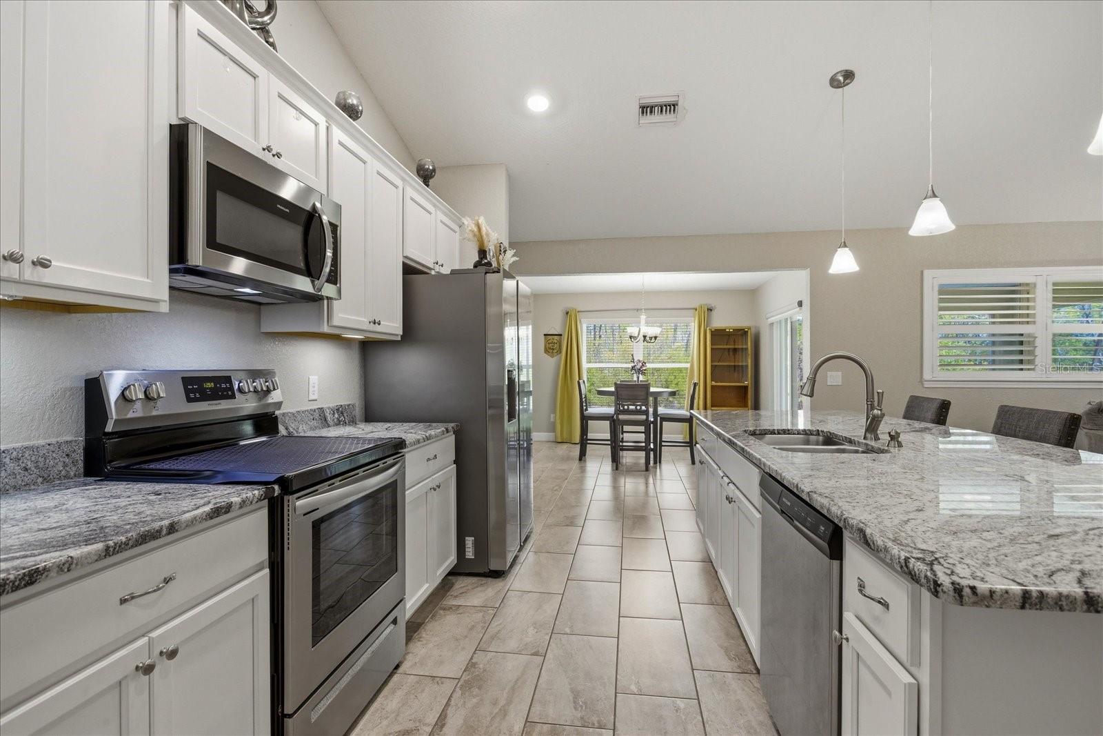 OCALA WATERWAY ESTATE - Residential