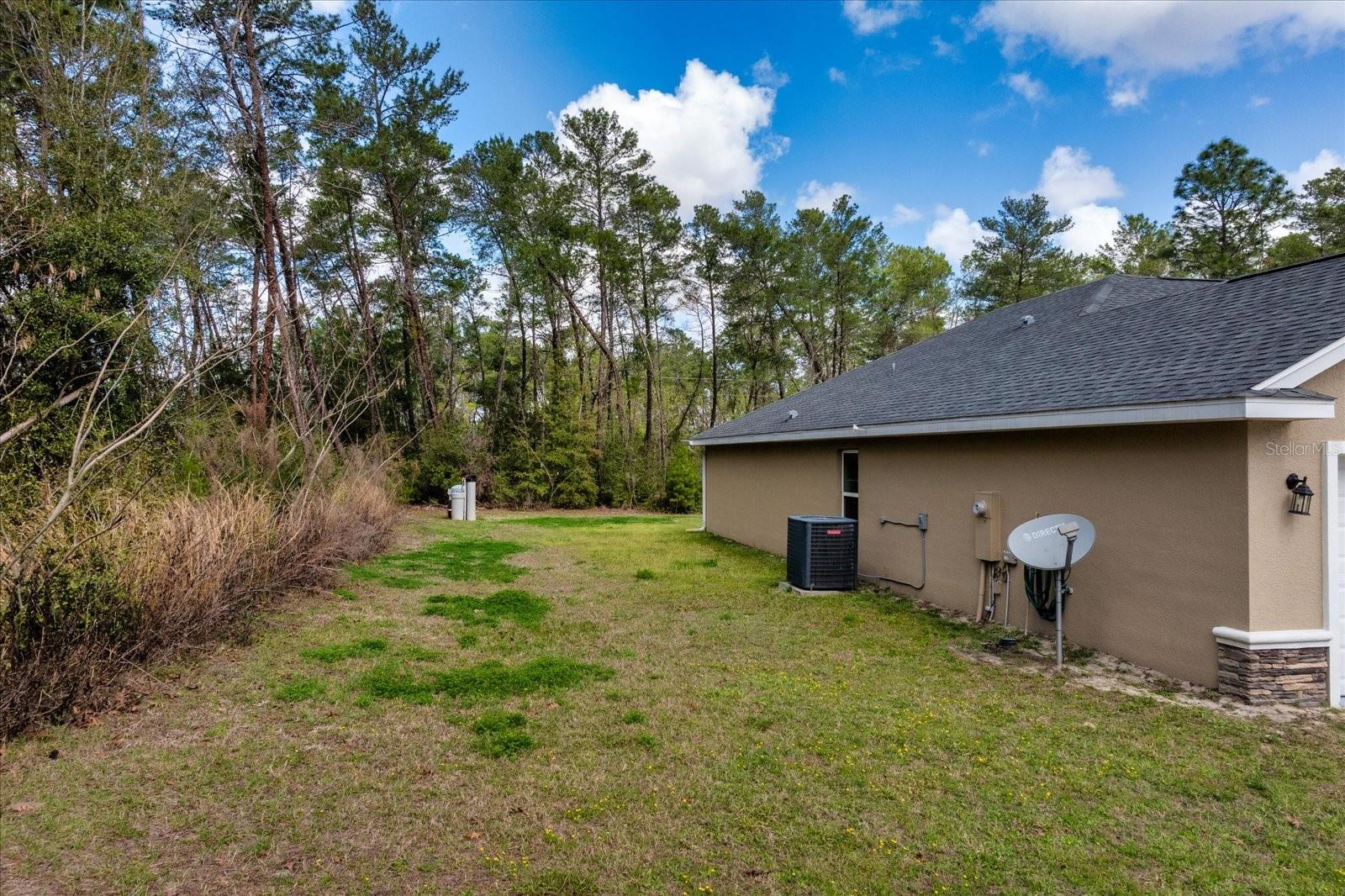 OCALA WATERWAY ESTATE - Residential