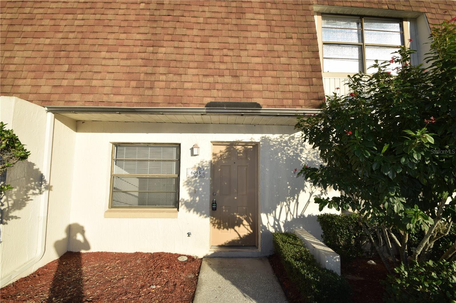Welcome to this charming 2-bedroom, 1-bath ground-floor condo located in the desirable Imperial Lakes at Fairwoods community—conveniently nestled near Shepherd Road and South Florida Avenue. Step inside to find ceramic tile flooring throughout the main living areas for easy maintenance, with plush carpet in the bedrooms for added comfort. Both bedrooms feature walk-in closets, providing ample storage space, and the screened-in back porch is perfect for relaxing or entertaining. A washer and dryer are included for added convenience. Residents enjoy access to a community pool, and the monthly HOA dues cover exterior maintenance, pest control, and trash service—making for a low-maintenance lifestyle. Cash and conventional financing are accepted; please note the community does not qualify for FHA financing.