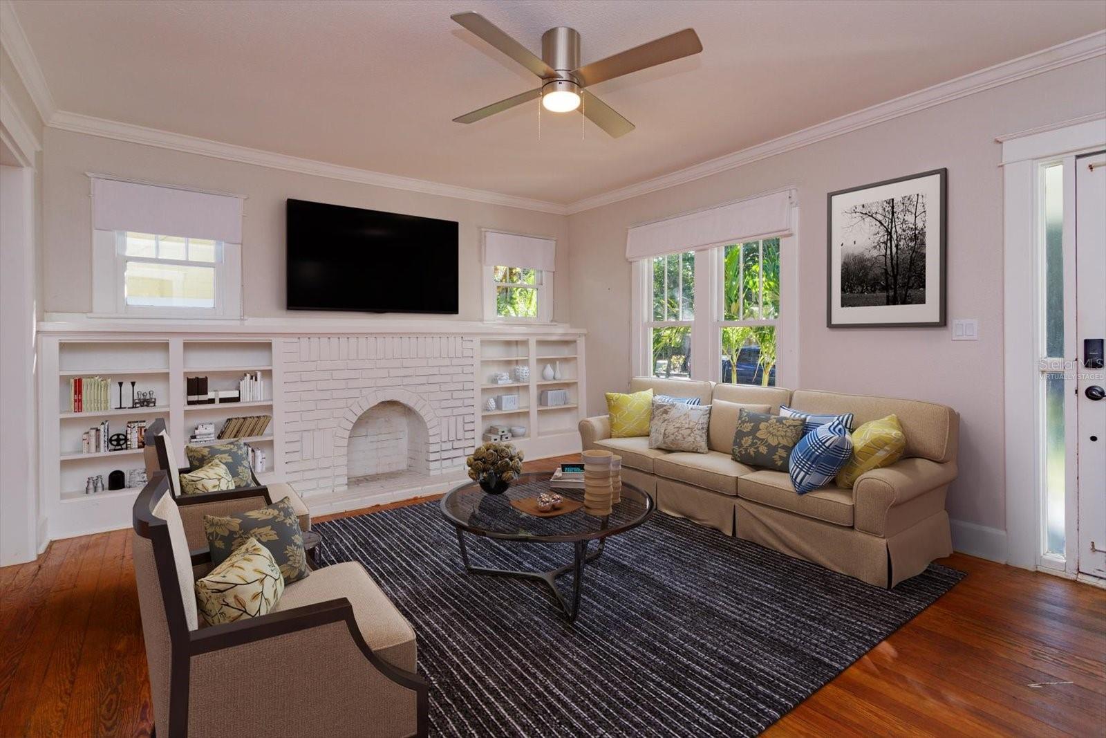 1001 E JEFFERSON STREET