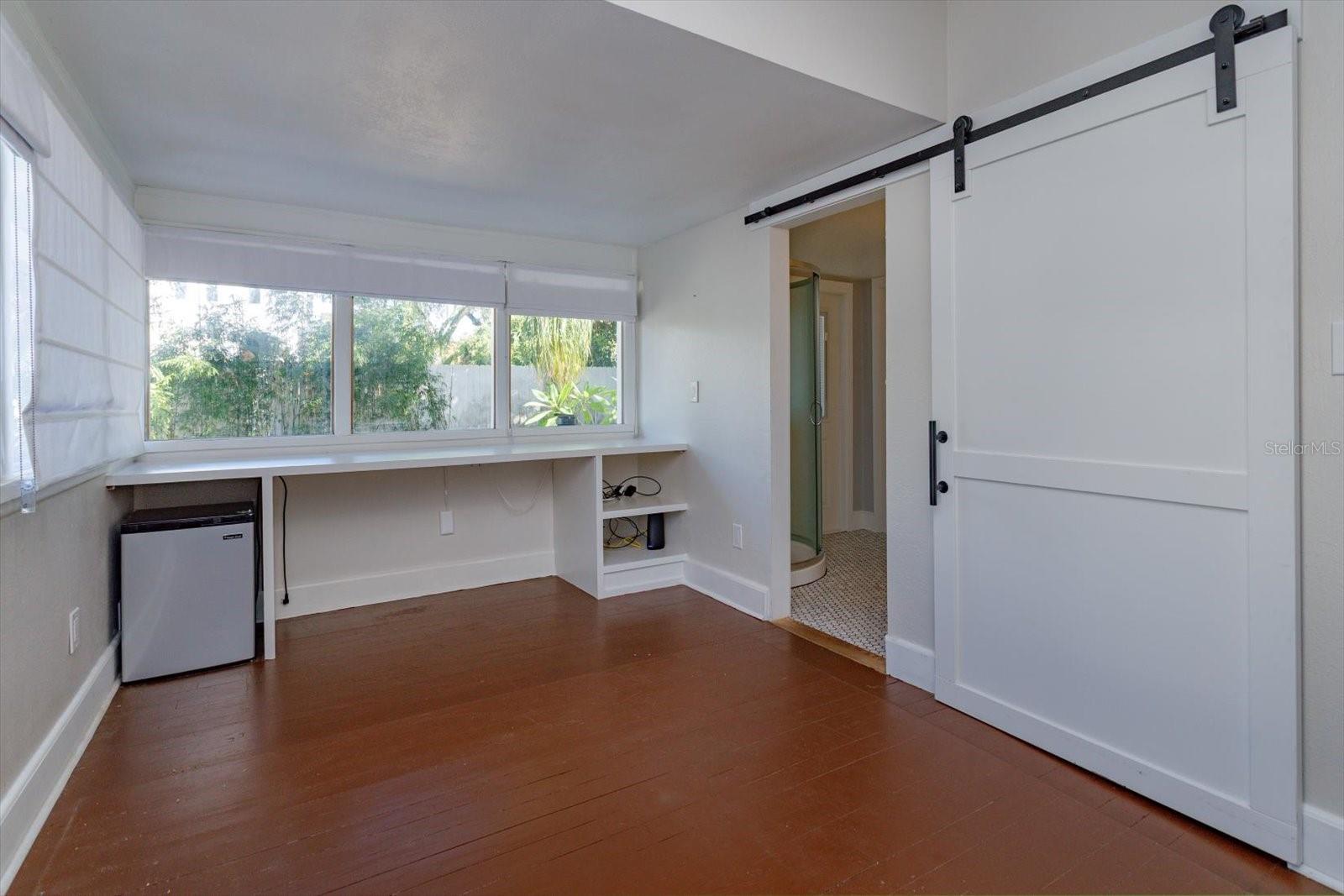 THORNTON PARK ADD - Residential