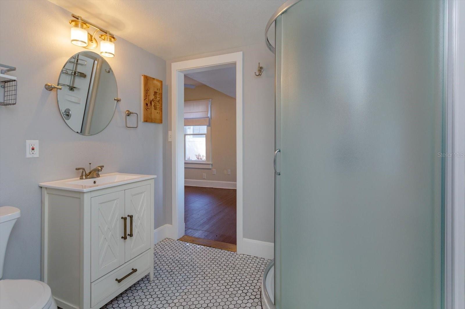 THORNTON PARK ADD - Residential