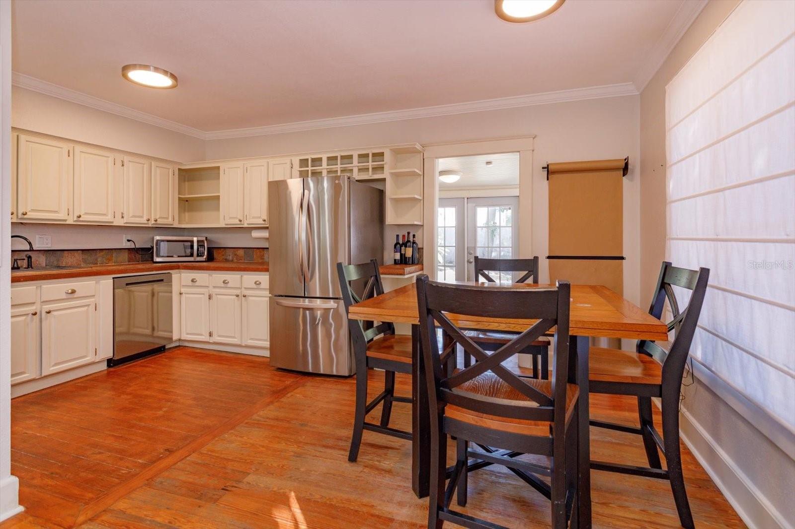 THORNTON PARK ADD - Residential