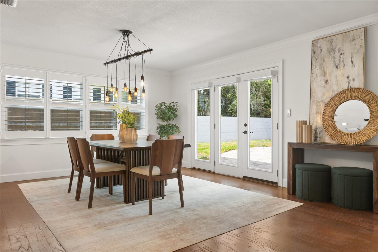 DOMMERICH HILLS - Residential