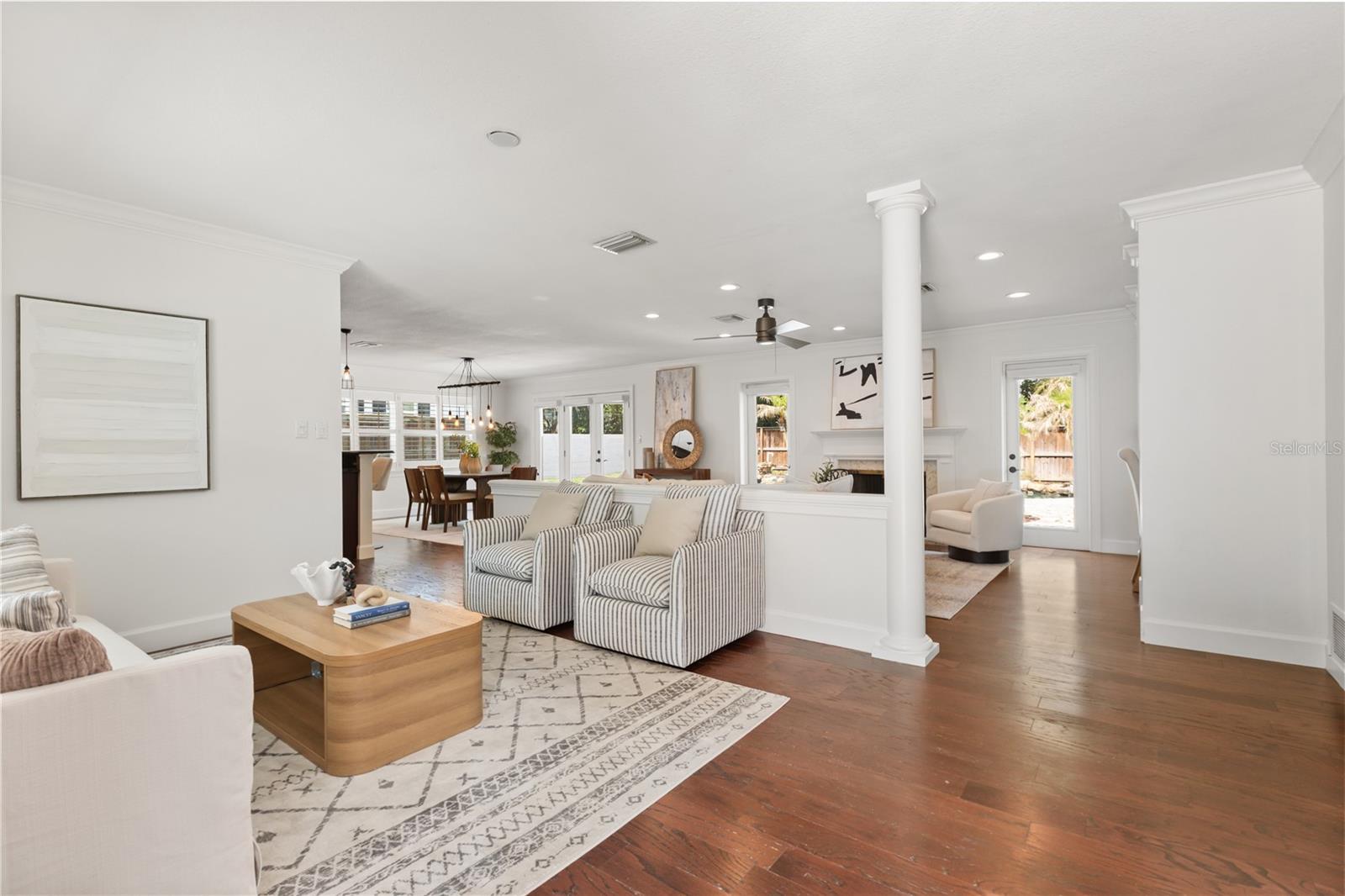 703 NICOMA TRAIL