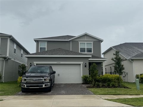 A home in CLERMONT