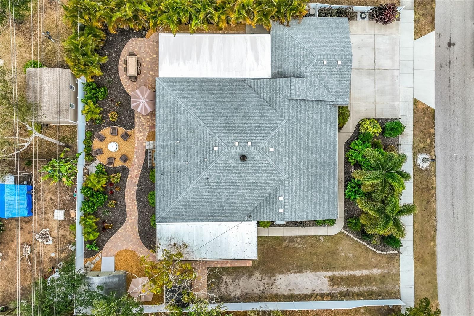 BAHIA VISTA HIGHLANDS - Residential