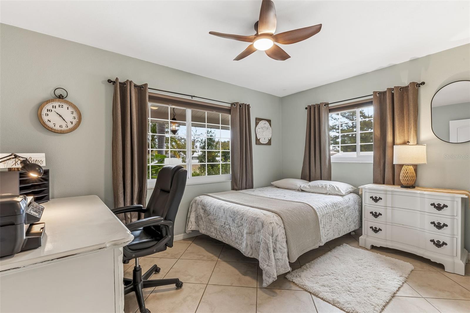 BAHIA VISTA HIGHLANDS - Residential