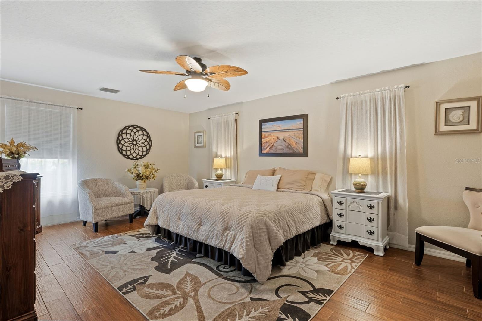 BAHIA VISTA HIGHLANDS - Residential