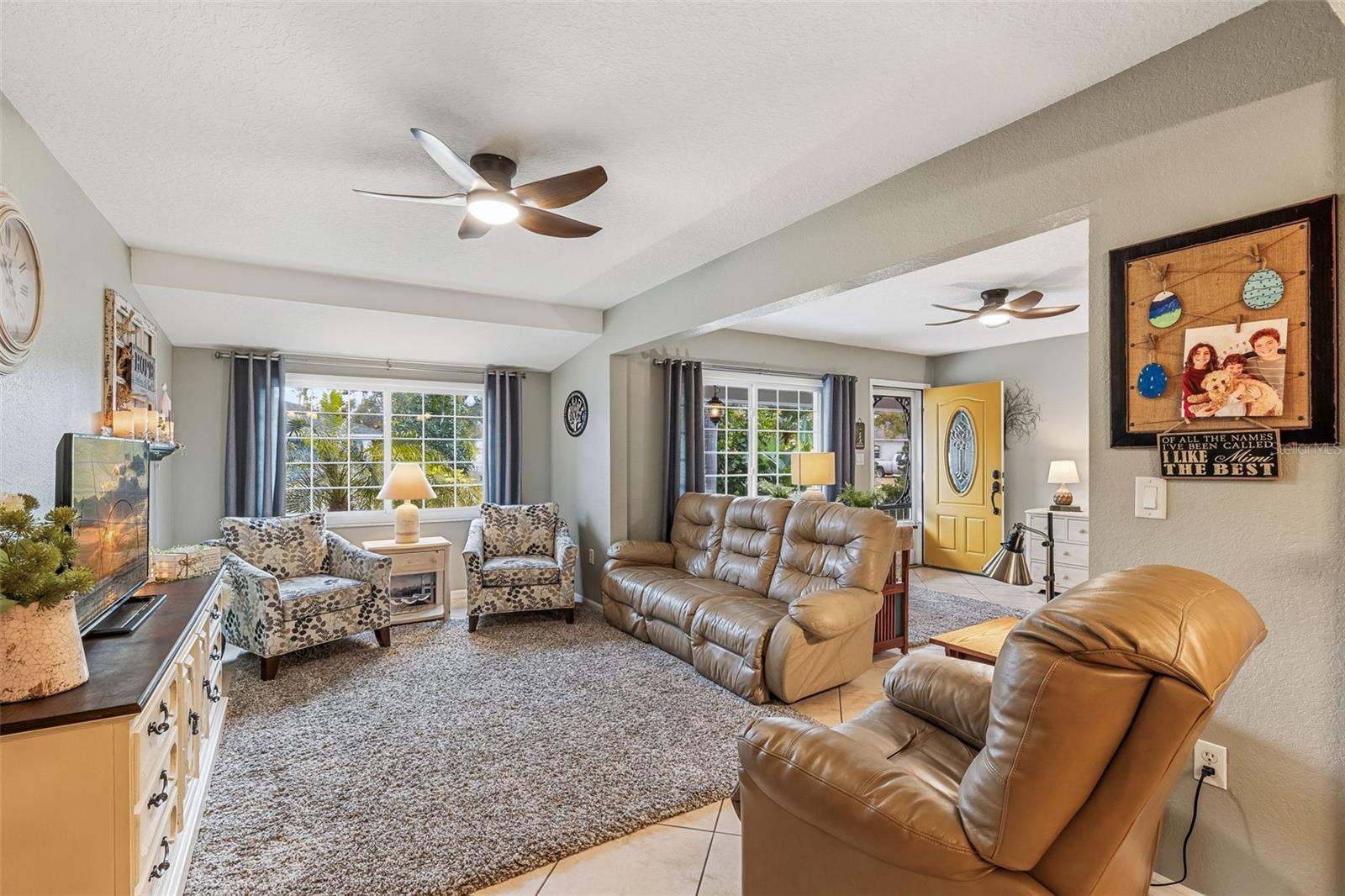 BAHIA VISTA HIGHLANDS - Residential