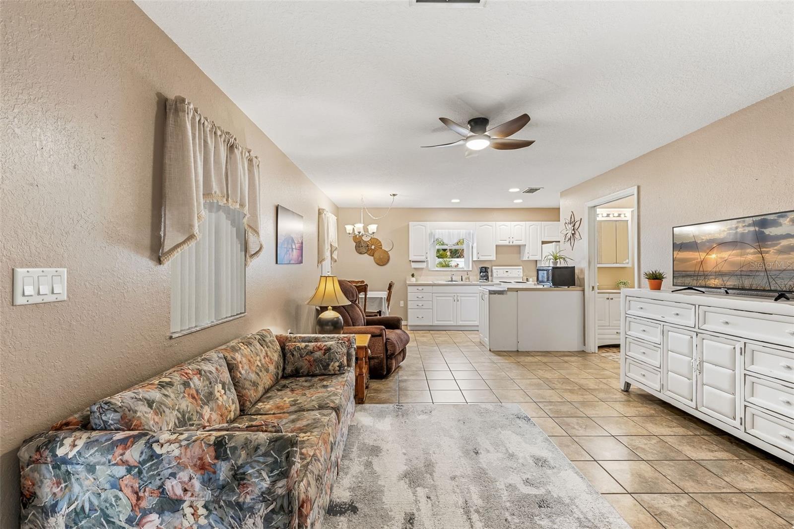 BAHIA VISTA HIGHLANDS - Residential