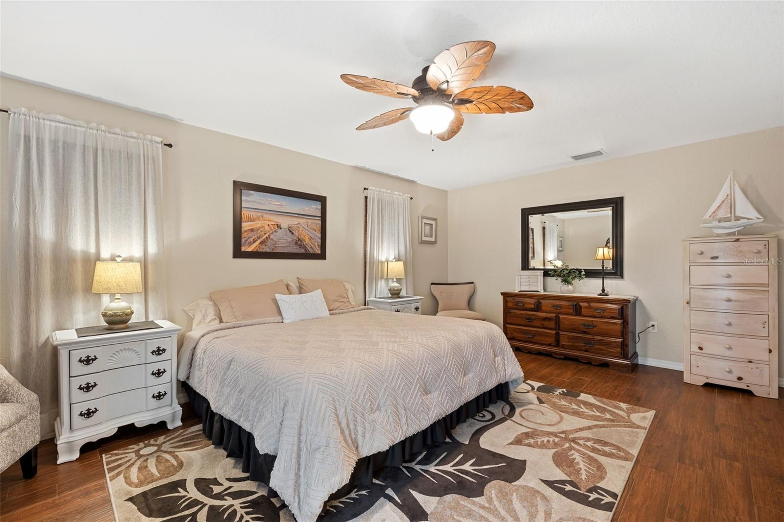 BAHIA VISTA HIGHLANDS - Residential