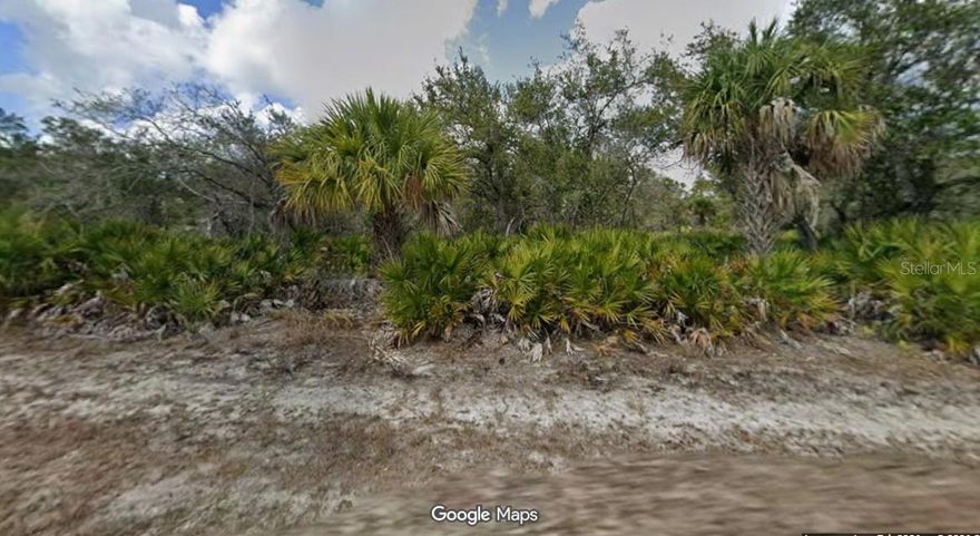 Build your Florida dream home on this oversized residential lot located in the growing community of Port Charlotte! This property offers approximately 80 feet of frontage and 0.23 acres of space to create the home you’ve been envisioning. Conveniently located near shopping, dining, schools, parks, boating, fishing, golf courses, and beautiful Gulf beaches. Electricity is nearby, with well and septic needed. Located in Flood Zone AE. Whether you’re looking to build now or invest for the future, this is a great opportunity in Southwest Florida!