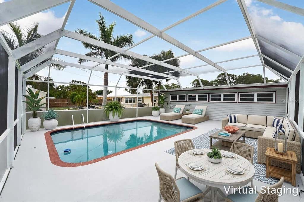 Photo of 2505 Wood Street, Sarasota, FL 34237 (MLS # A4696166)