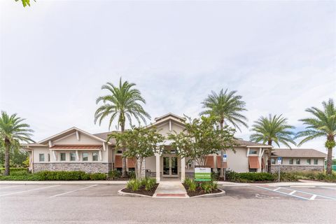 A home in CLERMONT