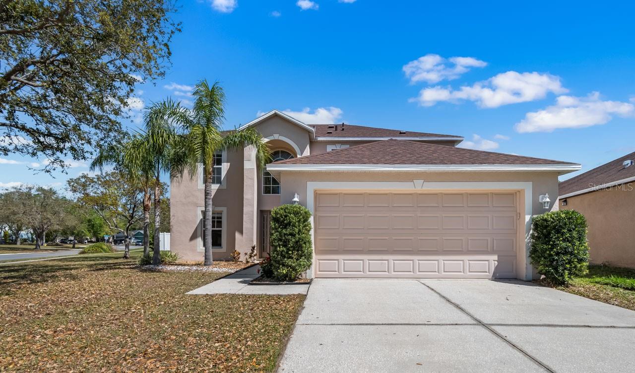 12802 LAKE VISTA DRIVE