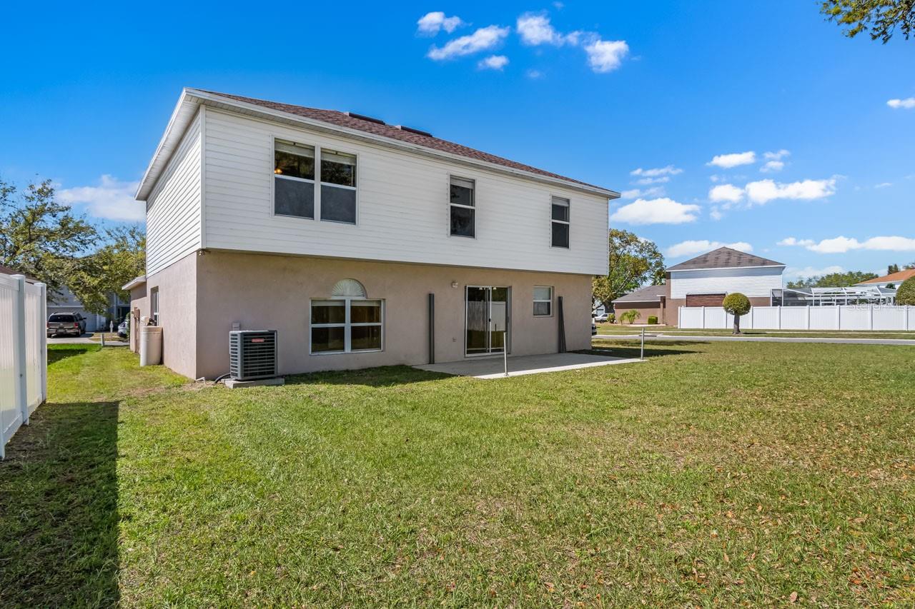 12802 LAKE VISTA DRIVE