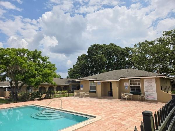 SUMMIT VILLAGE UNIT 2 - Residential Lease