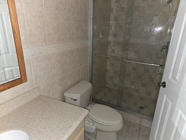 SUMMIT VILLAGE UNIT 2 - Residential Lease