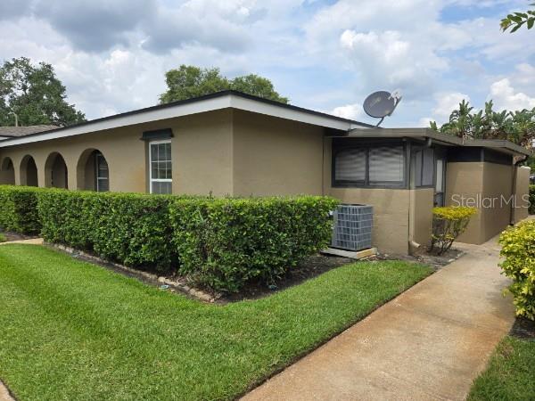 SUMMIT VILLAGE UNIT 2 - Residential Lease