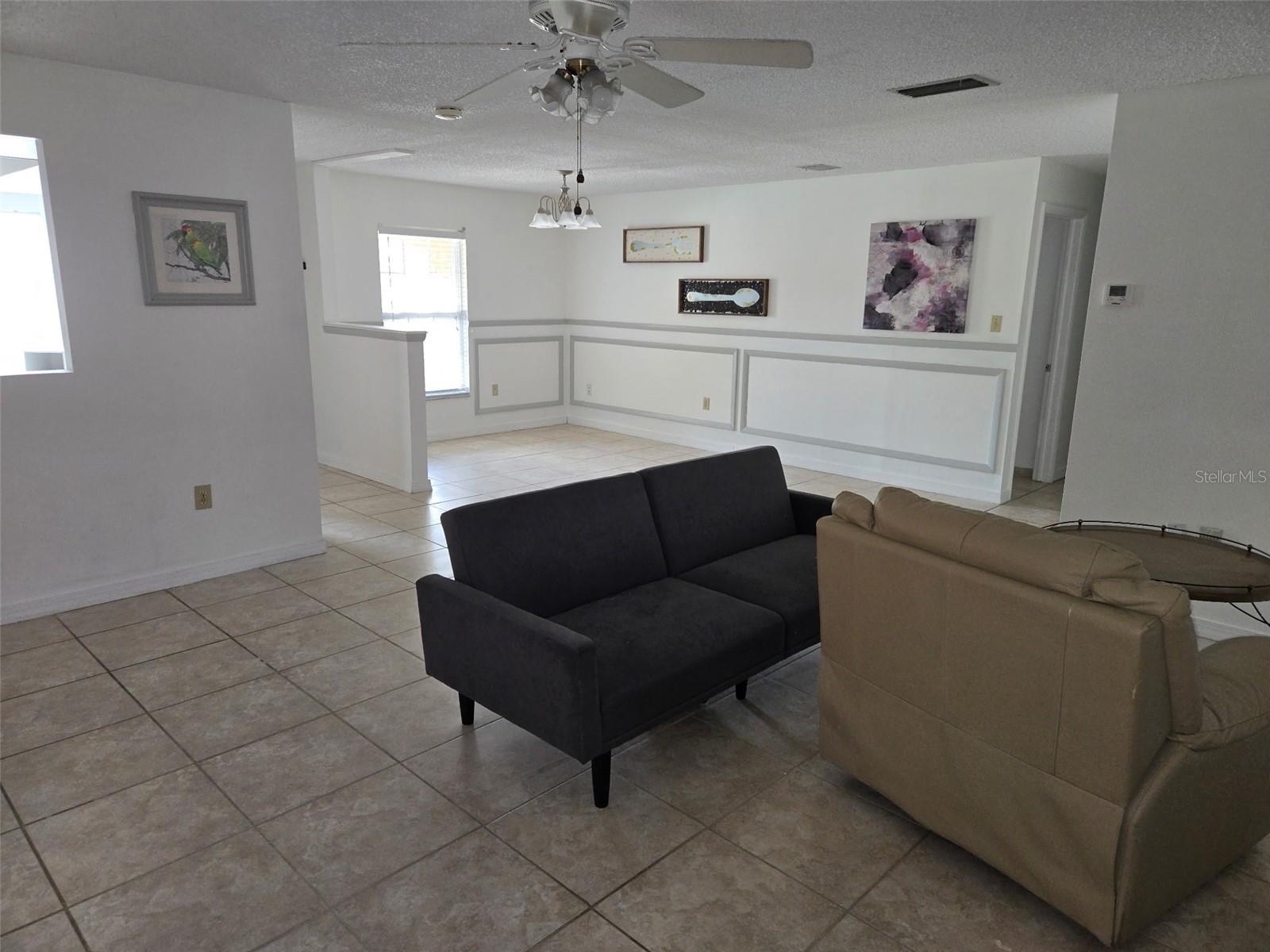 SUMMIT VILLAGE UNIT 2 - Residential Lease