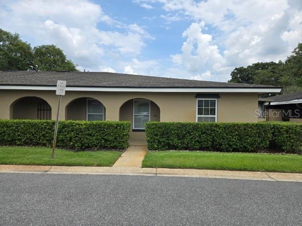 SUMMIT VILLAGE UNIT 2 - Residential Lease