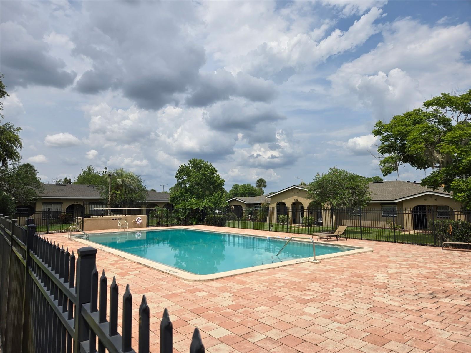 SUMMIT VILLAGE UNIT 2 - Residential Lease